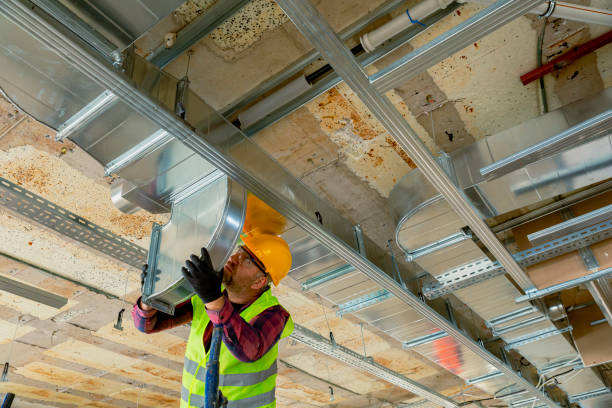 Best HVAC Companies Near Me  in Walden, TN