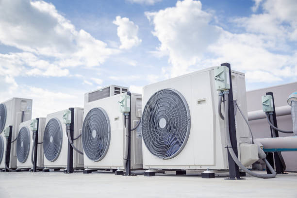 HVAC Emergency Services in Walden, TN