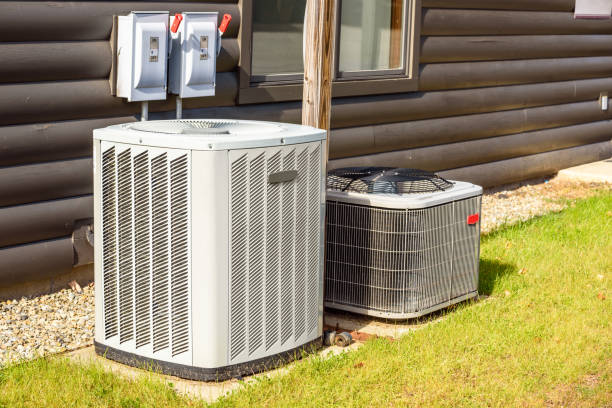 HVAC Troubleshooting in Walden, TN