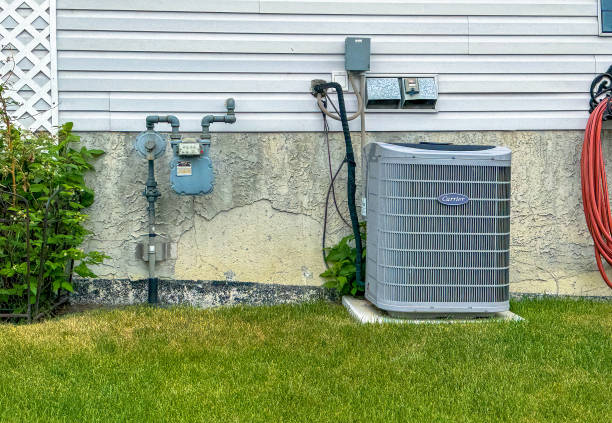 Best Ductless HVAC Repair  in Walden, TN